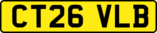 CT26VLB