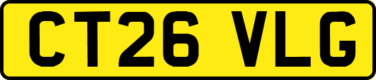 CT26VLG