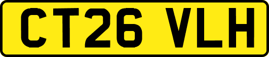 CT26VLH