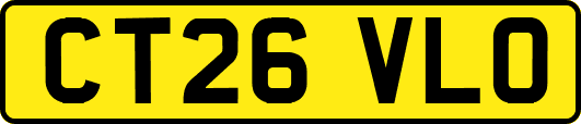 CT26VLO