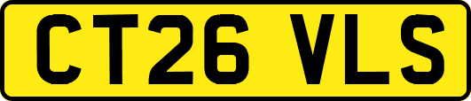 CT26VLS
