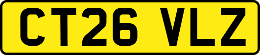 CT26VLZ