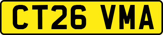 CT26VMA