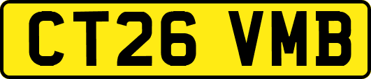 CT26VMB