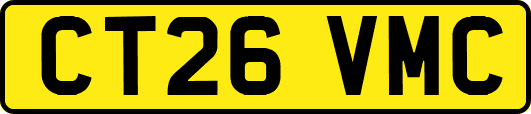 CT26VMC