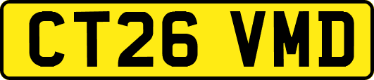CT26VMD
