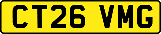 CT26VMG