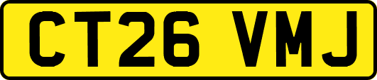 CT26VMJ