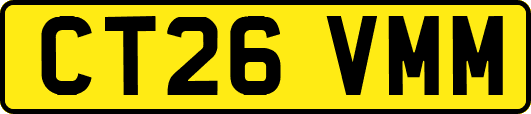 CT26VMM