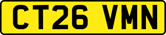 CT26VMN