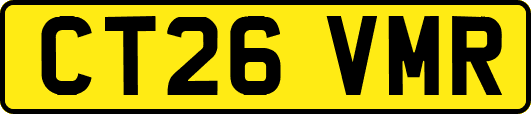 CT26VMR