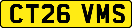 CT26VMS