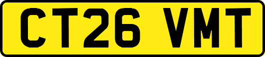 CT26VMT