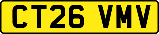 CT26VMV
