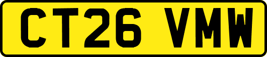 CT26VMW