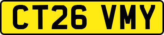 CT26VMY