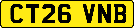 CT26VNB