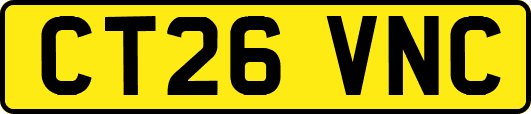 CT26VNC