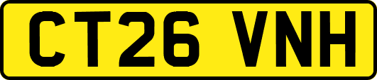 CT26VNH