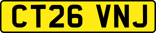 CT26VNJ