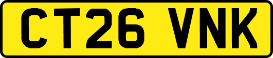 CT26VNK