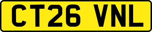 CT26VNL