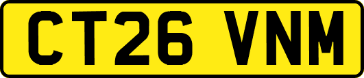 CT26VNM