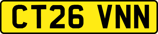 CT26VNN