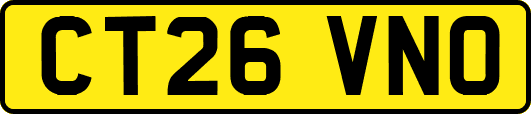 CT26VNO