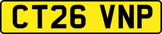 CT26VNP