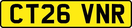 CT26VNR