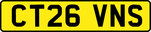 CT26VNS