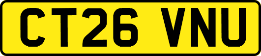 CT26VNU