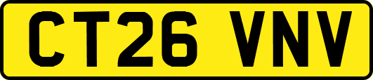 CT26VNV