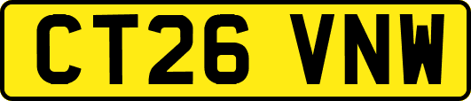CT26VNW