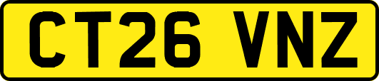 CT26VNZ