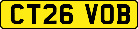 CT26VOB