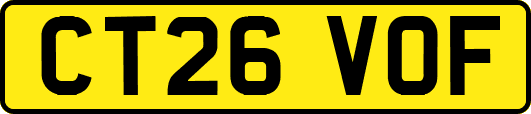 CT26VOF