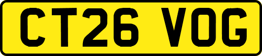 CT26VOG