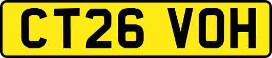 CT26VOH