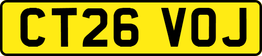 CT26VOJ
