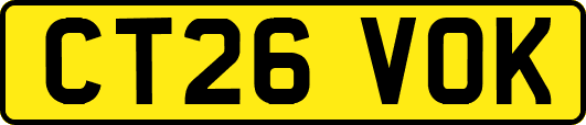 CT26VOK