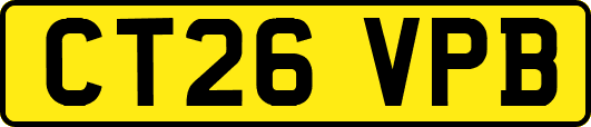 CT26VPB