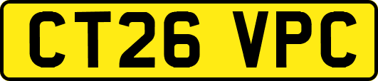 CT26VPC