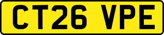 CT26VPE