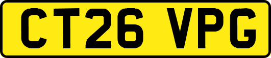 CT26VPG
