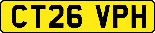 CT26VPH