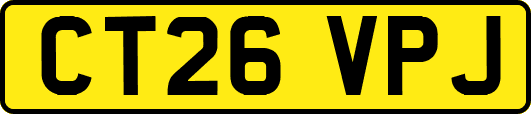 CT26VPJ