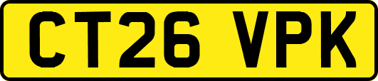CT26VPK