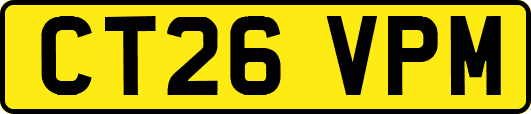 CT26VPM